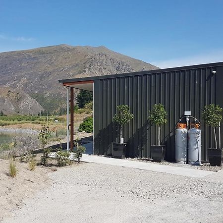 Lodges On Pearson Unit 1 Cromwell Eksteriør bilde