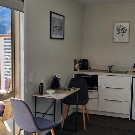 Lodges On Pearson Unit 1 Cromwell Eksteriør bilde