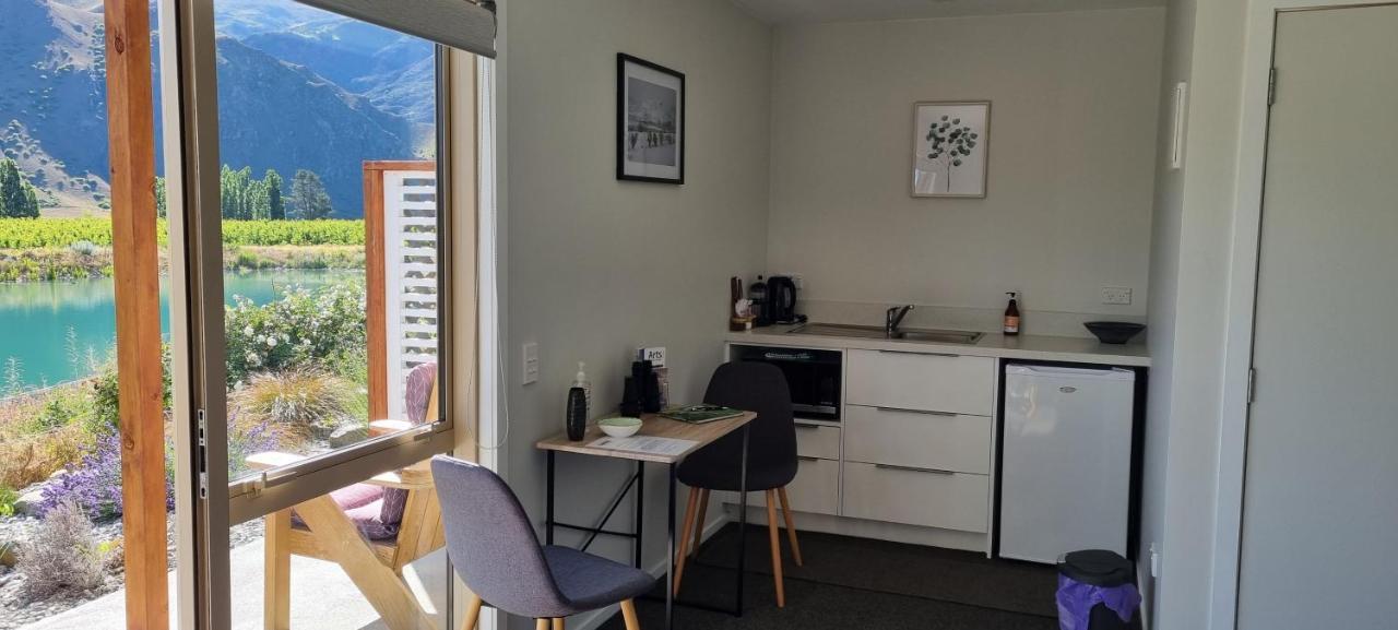 Lodges On Pearson Unit 1 Cromwell Eksteriør bilde