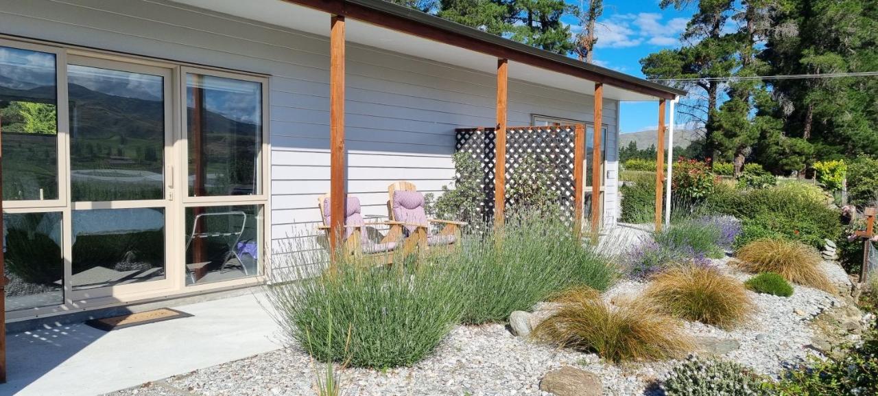 Lodges On Pearson Unit 1 Cromwell Eksteriør bilde